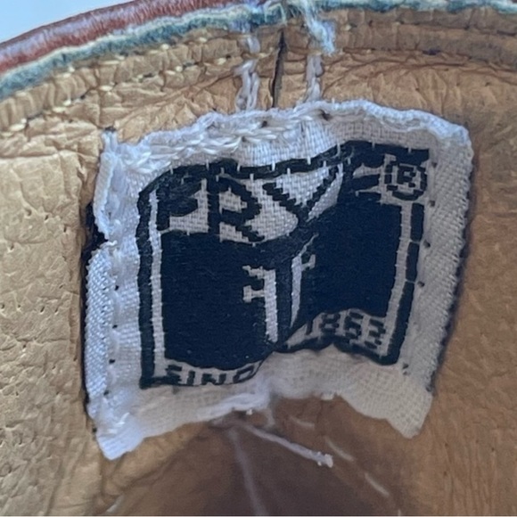 Size 7 Frye Ankle Boots - Picture 5 of 6